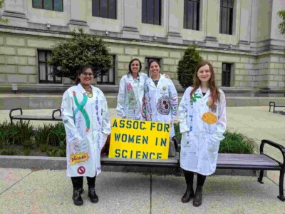 Lab Coats