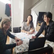 Creating New Lab Coats