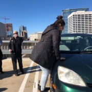 Ladies Start Your Engines